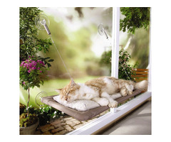 Window Bed Pet