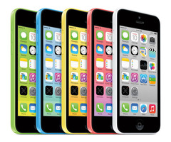 Apple iPhone 5c