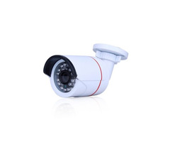 CMOS CCTV Camera Home Outdoor security COLOR IR Bullet Day Night