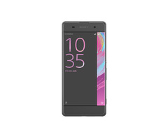 Sony Xperia XA unlocked smartphone,16GB Black (US Warranty)