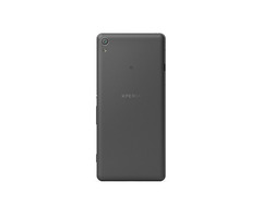 Sony Xperia XA unlocked smartphone,16GB Black (US Warranty)